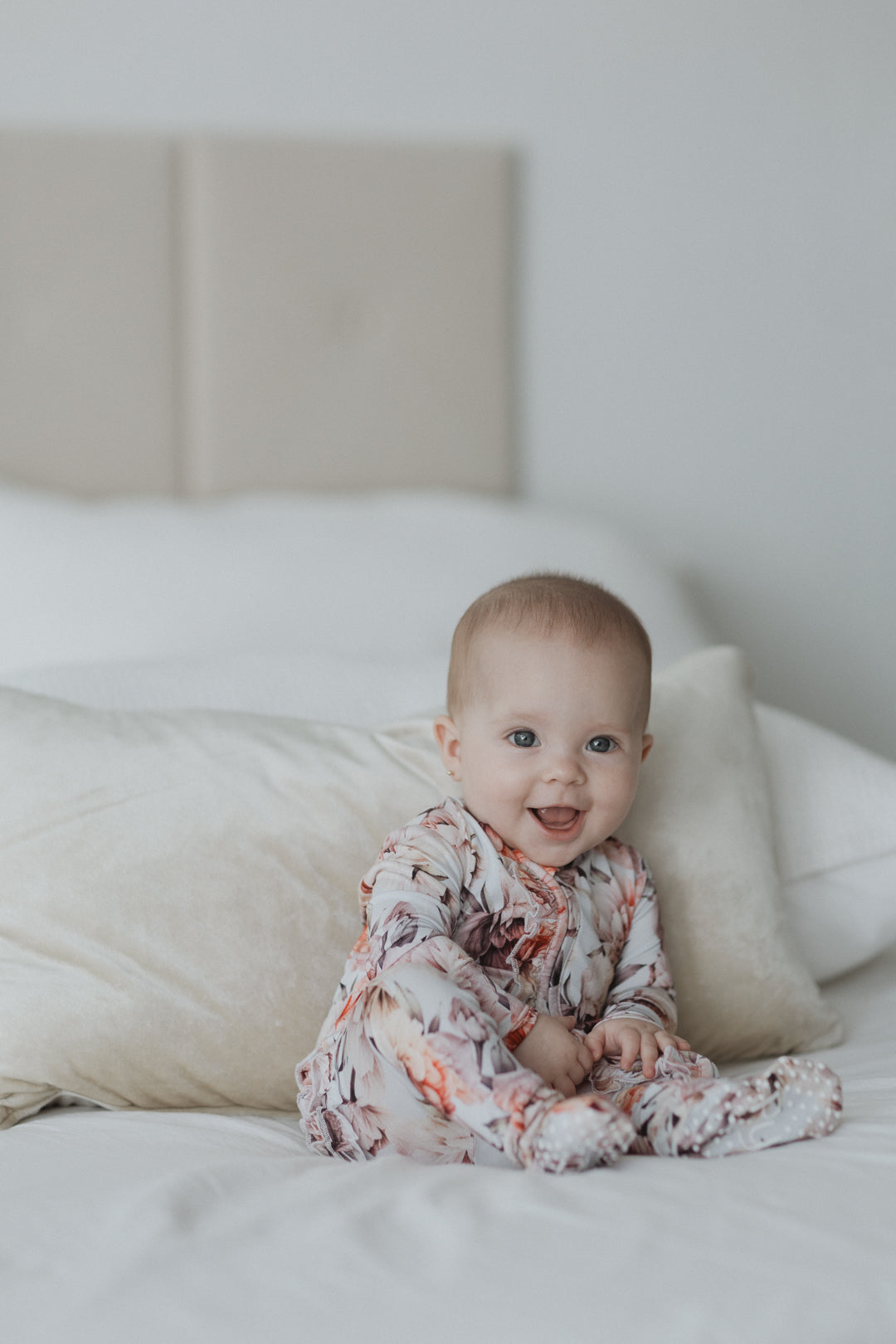 Peonia Bebe
