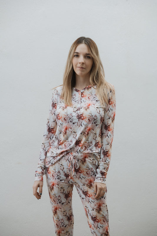 Peonia Mamá